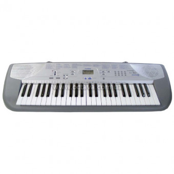 Casio Ctk 230 Инструкция