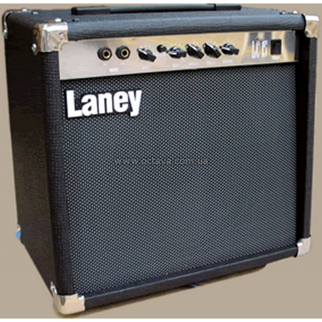 Laney Lc15r  -  8