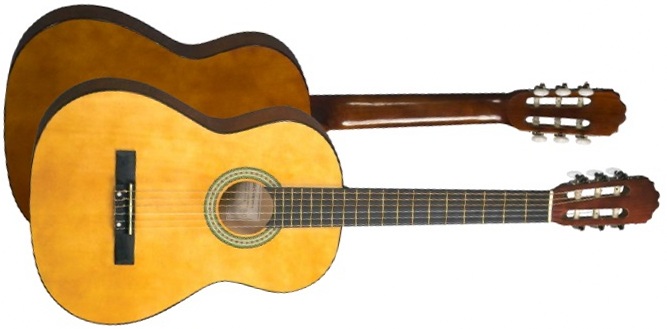Классическая гитара Catala CC-1