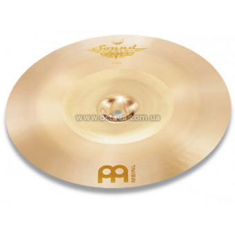 Тарелка Meinl SF18CH Сhinas