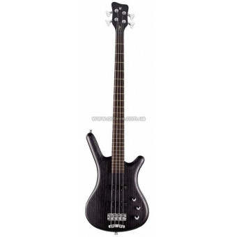 Бас-гітара Warwick Pro Series Corvette Standard Ash 4 Passive NB
