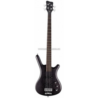 Бас-гитара Warwick Pro Series Corvette Standard Ash 4 Passive NB