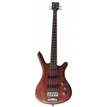 Бас-гитара Warwick Pro Series Corvette Standard Bubinga 4 Active NOF