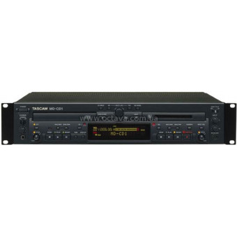 Tascam MD-CD1