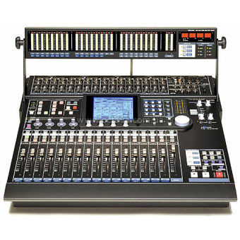 Tascam DM24