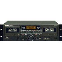 Касетна дека Tascam 202 MKIII