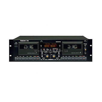 Tascam 302 MKII