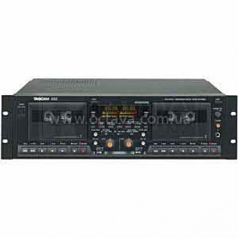 Tascam 322