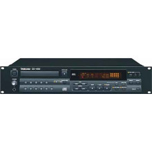 CD плеер Tascam CD-450