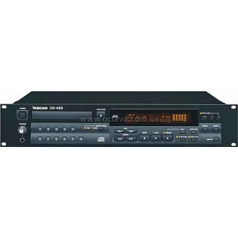 Tascam CD-450