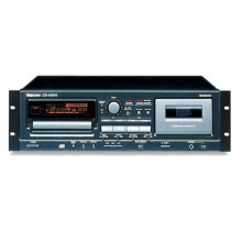 Комбинированный аудио носитель Tascam CD-A500