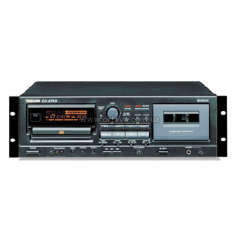 Tascam CD-A700