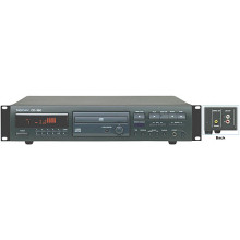 CD плеер Tascam CD-160