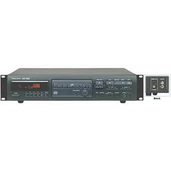 Tascam CD-160