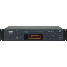 MD плеер Tascam MD-350