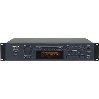 Tascam MD-350