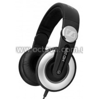 Навушники Sennheiser HD205