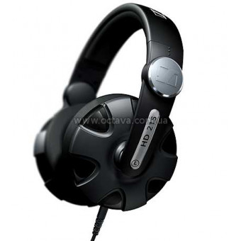 Наушники Sennheiser HD215