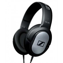 Навушники Sennheiser HD201