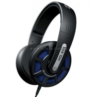 Навушники Sennheiser HD465