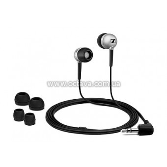 Наушники Sennheiser CX300 Silver