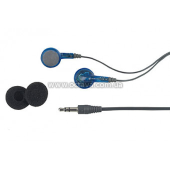 Наушники Sennheiser MX250