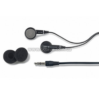 Наушники Sennheiser MX350