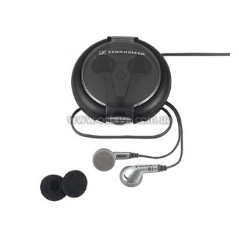 Наушники Sennheiser MX450