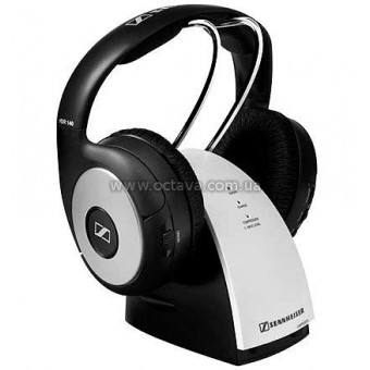 Наушники Sennheiser RS140