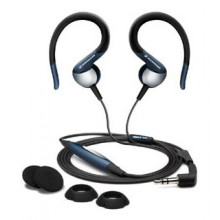 Наушники Sennheiser OMX50 VC Street