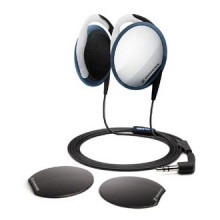 Наушники Sennheiser OMX52 Street