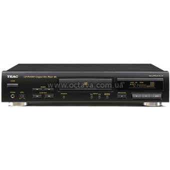 Teac CD-P1160D