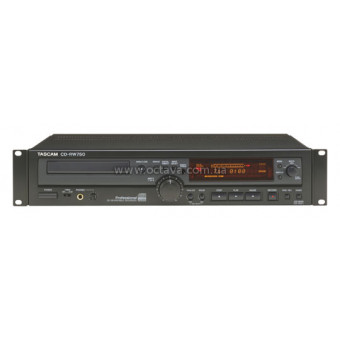 Tascam CD-RW750