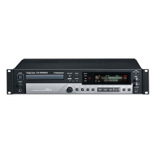 CD плеер Tascam CD-RW900