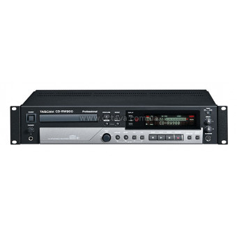 Tascam CD-RW900