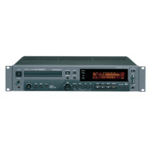 CD плеер Tascam CD-RW901