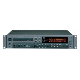 Tascam CD-RW901