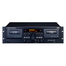 Касетна дека Tascam 202 MKIV