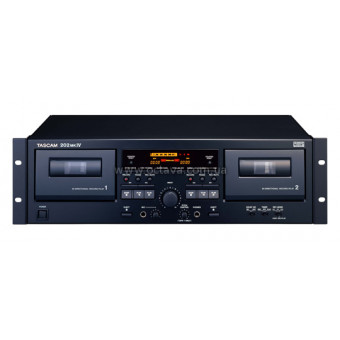 Tascam 202 MKIV