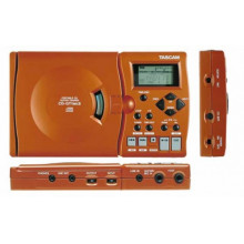 CD плеєр Tascam CD-GT1mkII