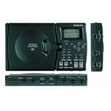 CD плеер Tascam CD-BT1mkII