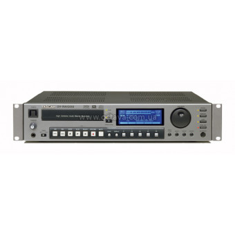 Tascam DV-RA1000