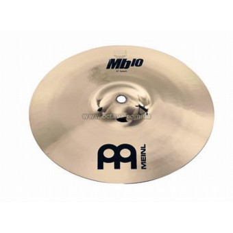 Тарелка Meinl MB10-10S-B Splash