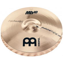 Тарелки Meinl MB10-15MSW-B Hi-hat