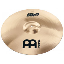 Тарелка Meinl MB10-20MC-B Сrash
