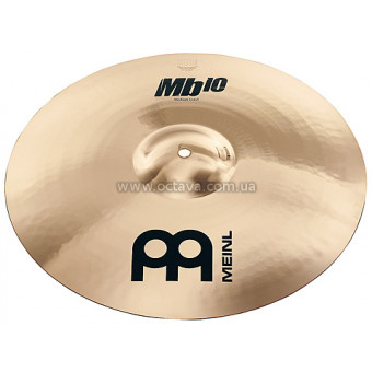 Тарелка Meinl MB10-20MC-B Сrash
