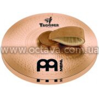 Тарелка Meinl MBT16C