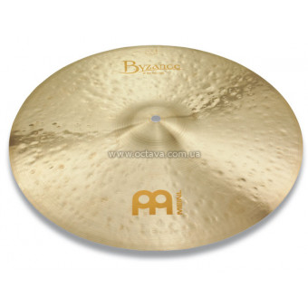 Тарелка Meinl B16JTC Crash