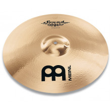 Тарелка Meinl SC17PC-B Crash