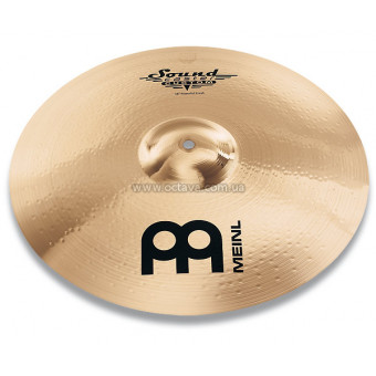 Тарелка Meinl SC17PC-B Crash